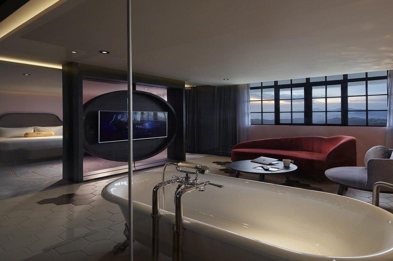 Resorts World Genting - Genting Skyworlds Hotel Zewnętrze zdjęcie