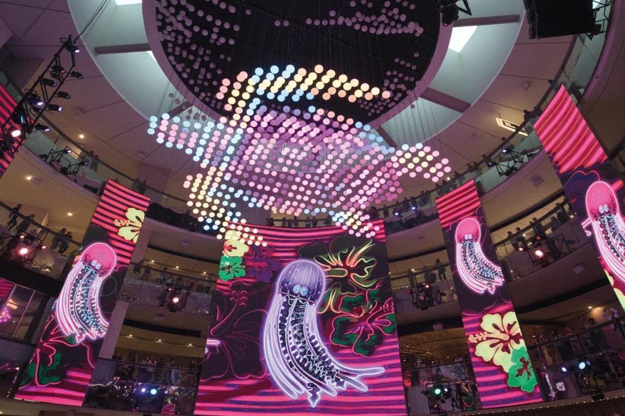Resorts World Genting - Genting Skyworlds Hotel Zewnętrze zdjęcie
