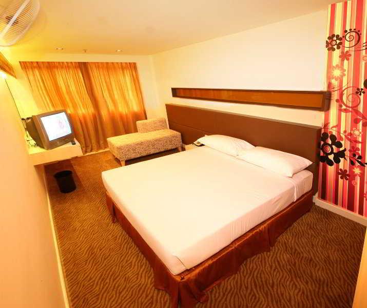 Resorts World Genting - Genting Skyworlds Hotel Zewnętrze zdjęcie
