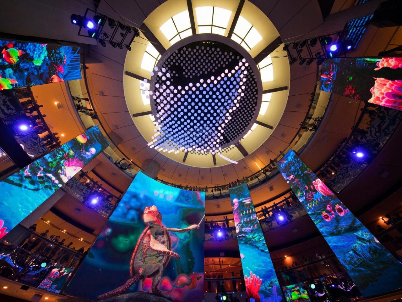 Resorts World Genting - Genting Skyworlds Hotel Zewnętrze zdjęcie